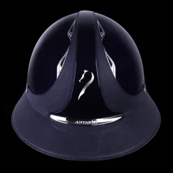 ANTARES Casque équitation Eclipse Premium - Antarès< Casque Équitation Haut De Gamme|Casque Équitation Antarès
