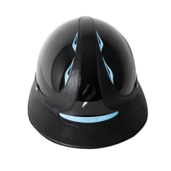 ANTARES Casque équitation Eclipse Premium Semi-Custom - Antarès< Casque Équitation Antarès