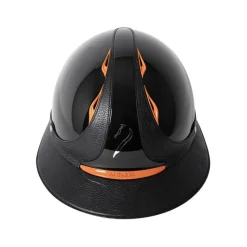 ANTARES Casque équitation Eclipse Premium Semi-Custom - Antarès< Casque Équitation Antarès