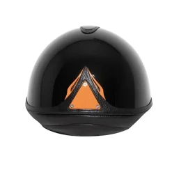 ANTARES Casque équitation Eclipse Premium Semi-Custom - Antarès< Casque Équitation Antarès