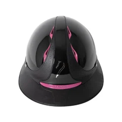 ANTARES Casque équitation Eclipse Premium Semi-Custom - Antarès< Casque Équitation Antarès