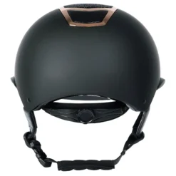 HARRY'S HORSE Casque équitation femme Mont Blanc Grande Visière Sparkle -< Casque Équitation Harry'S Horse