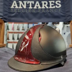 ANTARES Casque équitation Galaxy Semi Custom - Antarès< Casque Équitation Haut De Gamme|Casque Équitation Antarès