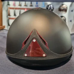 ANTARES Casque équitation Galaxy Semi Custom - Antarès< Casque Équitation Haut De Gamme|Casque Équitation Antarès