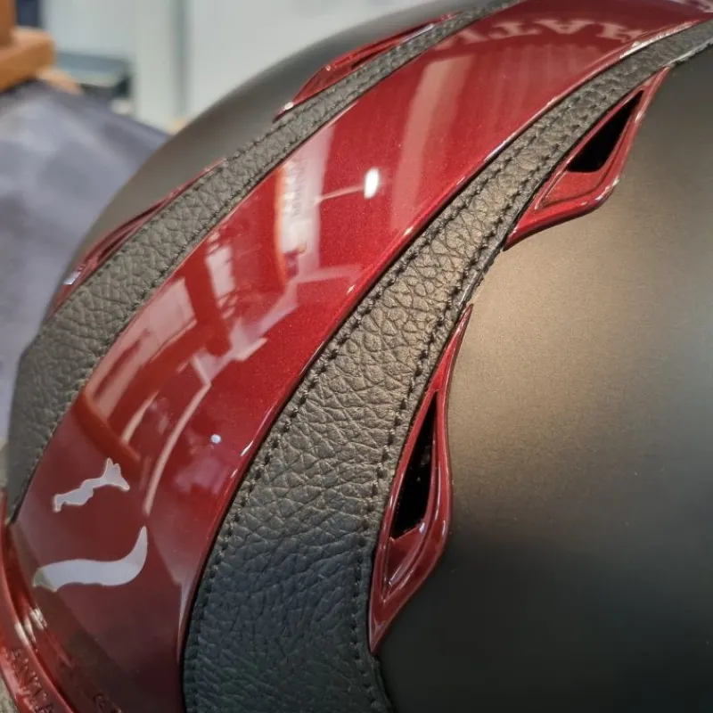 ANTARES Casque équitation Galaxy Semi Custom - Antarès< Casque Équitation Haut De Gamme|Casque Équitation Antarès