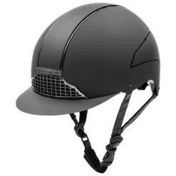 SWING Casque équitation H24 -< Casque Équitation Swing