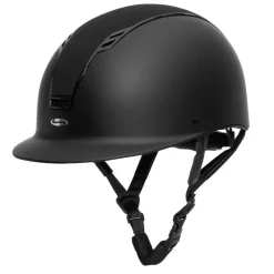 SWING Casque équitation H22 -< Equipement Équitation Pas Cher|Casque Équitation Swing