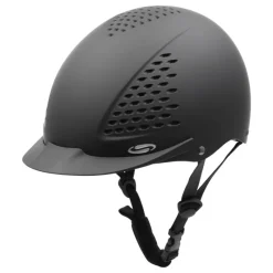 SWING Casque équitation H23 Classic -< Equipement Équitation Pas Cher|Casque Équitation Swing