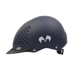 SWING Casque équitation H23 Classic -< Equipement Équitation Pas Cher|Casque Équitation Swing