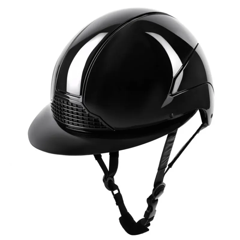 SWING Casque équitation H24 Lady -< Casque Équitation Swing