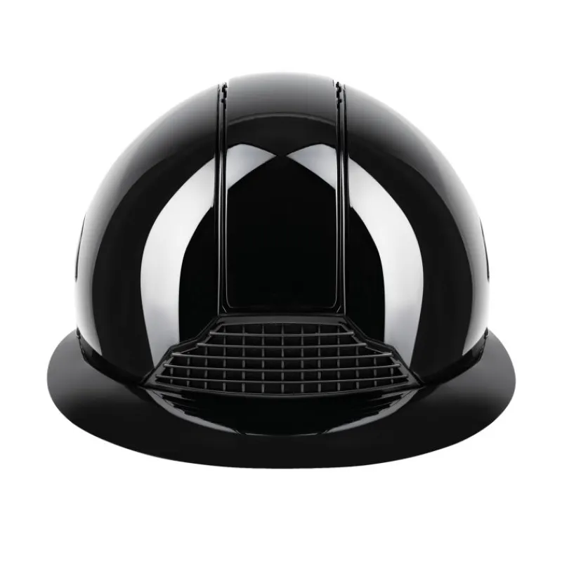 SWING Casque équitation H24 Lady -< Casque Équitation Swing
