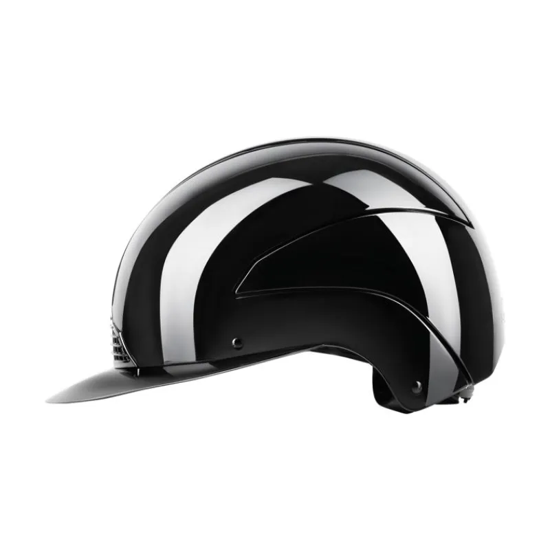 SWING Casque équitation H24 Lady -< Casque Équitation Swing
