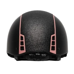 SWING Casque équitation H22 Shine -< Equipement Équitation Pas Cher|Casque Équitation Swing