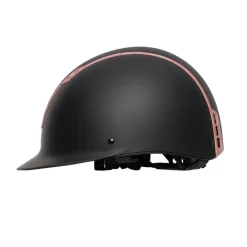 SWING Casque équitation H22 Shine -< Equipement Équitation Pas Cher|Casque Équitation Swing