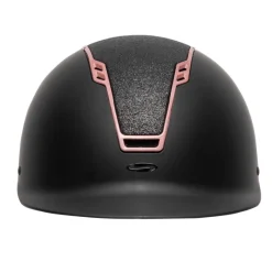 SWING Casque équitation H22 Shine -< Equipement Équitation Pas Cher|Casque Équitation Swing