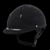 ANTARES Casque équitation Hunter - Antarès< Casque Équitation Haut De Gamme|Casque Équitation Antarès
