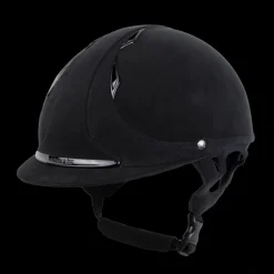 ANTARES Casque équitation Hunter - Antarès< Casque Équitation Haut De Gamme|Casque Équitation Antarès