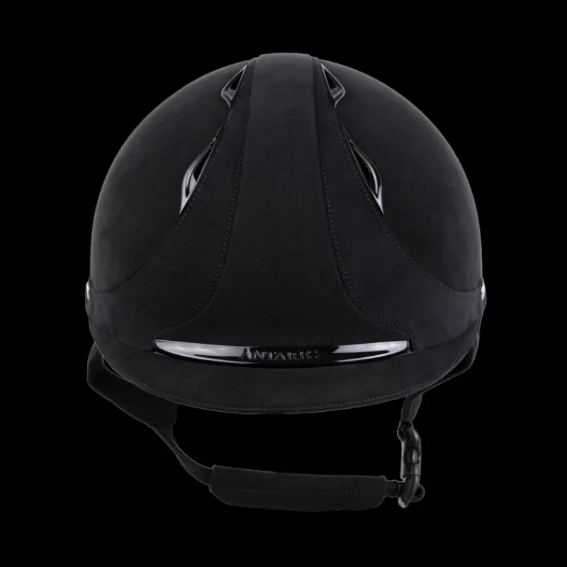 ANTARES Casque équitation Hunter - Antarès< Casque Équitation Haut De Gamme|Casque Équitation Antarès