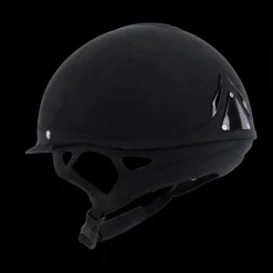 ANTARES Casque équitation Hunter - Antarès< Casque Équitation Haut De Gamme|Casque Équitation Antarès