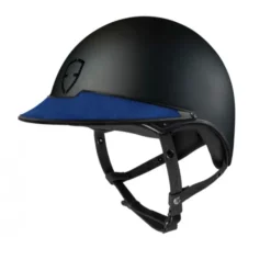 EGIDE Casque équitation Ino visière classique -< Casque Équitation Egide