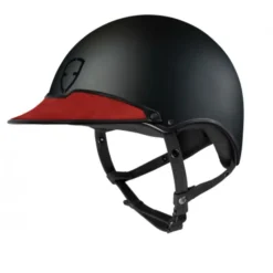 EGIDE Casque équitation Ino visière classique -< Casque Équitation Egide