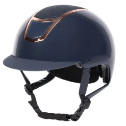 HARRY'S HORSE Casque équitation Matterhorn Sparkle -< Casque Équitation Harry'S Horse