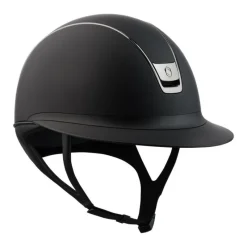 SAMSHIELD Casque équitation Miss Shield 2.0 -< Casque Équitation Samshield