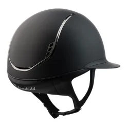 SAMSHIELD Casque équitation Miss Shield 2.0 -< Casque Équitation Samshield