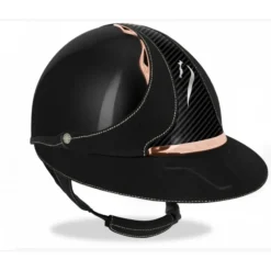 ANTARES Casque équitation personnalisable Eclipse -< Casque Équitation Haut De Gamme|Casque Équitation Antarès