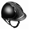 ANTARES Casque équitation personnalisable Custom - Antarès< Casque Équitation Haut De Gamme|Casque Équitation Antarès
