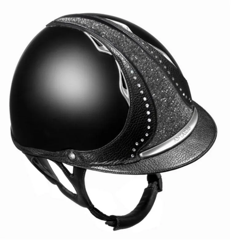 ANTARES Casque équitation personnalisable Custom - Antarès< Casque Équitation Haut De Gamme|Casque Équitation Antarès