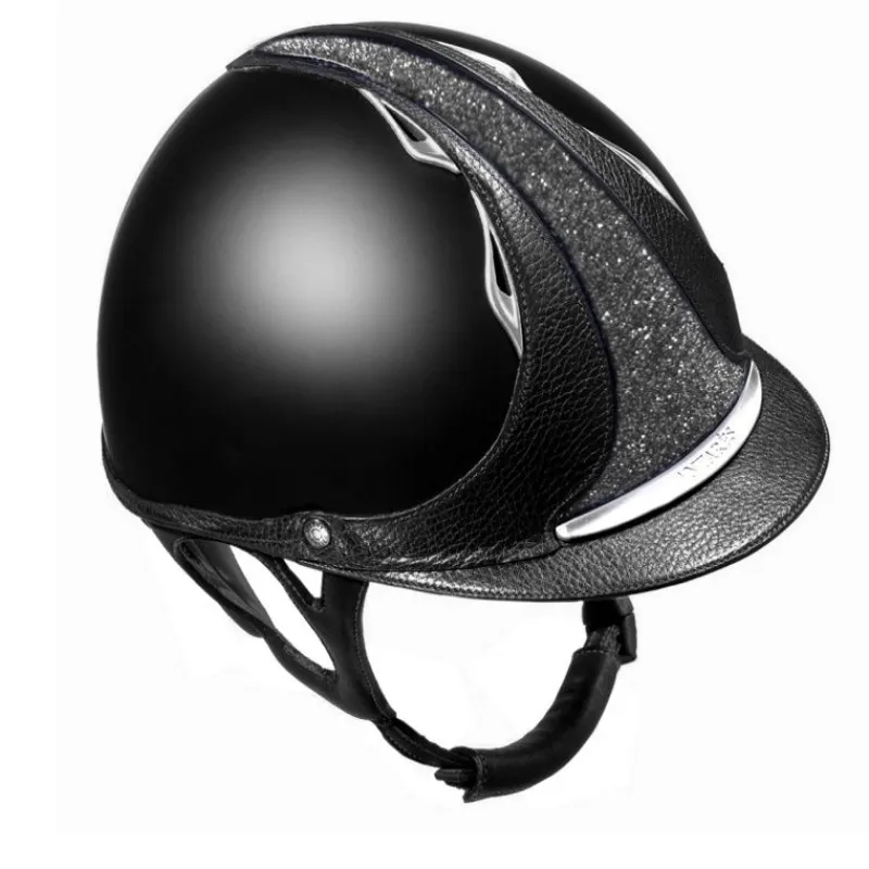 ANTARES Casque équitation personnalisable Custom - Antarès< Casque Équitation Haut De Gamme|Casque Équitation Antarès