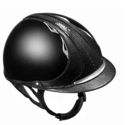ANTARES Casque équitation personnalisable Custom - Antarès< Casque Équitation Haut De Gamme|Casque Équitation Antarès