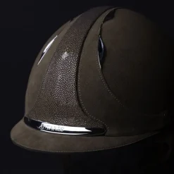 ANTARES Casque équitation personnalisable Custom - Antarès< Casque Équitation Haut De Gamme|Casque Équitation Antarès