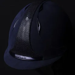 ANTARES Casque équitation personnalisable Custom - Antarès< Casque Équitation Haut De Gamme|Casque Équitation Antarès