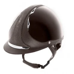 ANTARES Casque équitation personnalisable Custom - Antarès< Casque Équitation Haut De Gamme|Casque Équitation Antarès