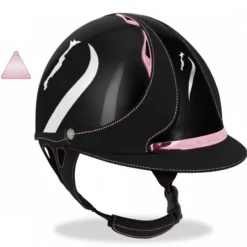 ANTARES Casque équitation personnalisable Custom - Antarès< Casque Équitation Haut De Gamme|Casque Équitation Antarès