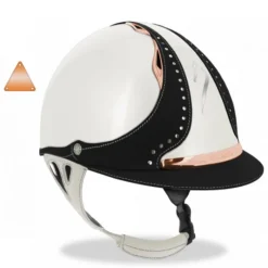 ANTARES Casque équitation personnalisable Custom - Antarès< Casque Équitation Haut De Gamme|Casque Équitation Antarès
