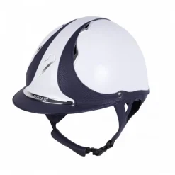 ANTARES Casque équitation personnalisable Custom - Antarès< Casque Équitation Haut De Gamme|Casque Équitation Antarès