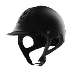 ANTARES Casque équitation Précision Référence - Antarès< Casque Équitation Antarès