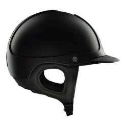 ANTARES Casque équitation Précision Référence - Antarès< Casque Équitation Antarès