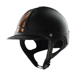 ANTARES Casque équitation Précision Galaxy - Antarès< Casque Équitation Antarès