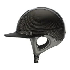 ANTARES Casque équitation Précision Carbone Eclipse - Antarès< Casque Équitation Antarès