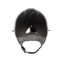 ANTARES Casque équitation Précision Carbone Eclipse - Antarès< Casque Équitation Antarès