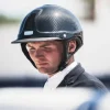 ANTARES Casque équitation Précision Carbone Antarès< Casque Équitation Antarès
