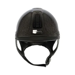 ANTARES Casque équitation Précision Carbone Antarès< Casque Équitation Antarès