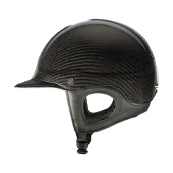 ANTARES Casque équitation Précision Carbone Antarès< Casque Équitation Antarès