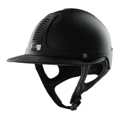 ANTARES Casque équitation Précision Galaxy Eclipse - Antarès< Casque Équitation Antarès