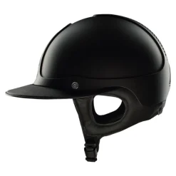 ANTARES Casque équitation Précision Galaxy Eclipse - Antarès< Casque Équitation Antarès