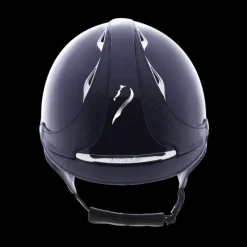 ANTARES Casque équitation Premium vernis Glossy - Antarès< Idées Cadeaux|Casque Équitation Haut De Gamme